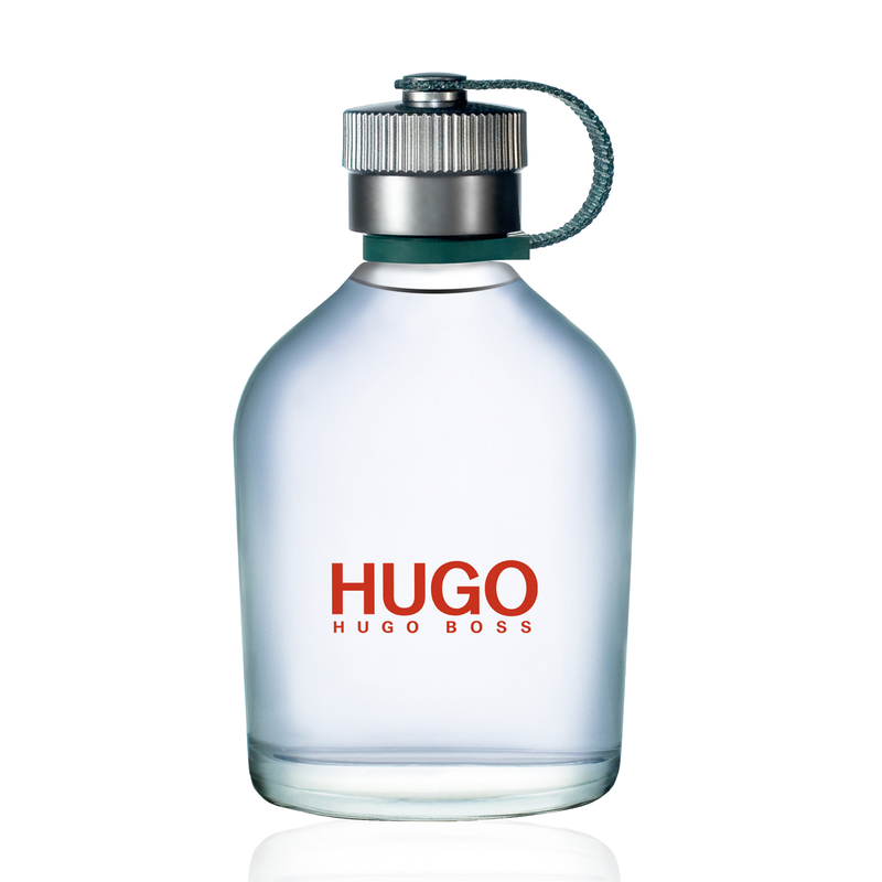 Hugo Boss HUGO Boss Green – Eau de Toilette Spray (2.5 oz) Perfume & Cologne White Smoke