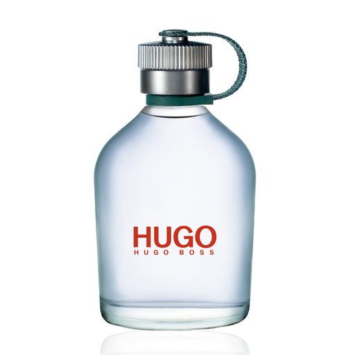 Hugo Boss HUGO Boss Green – Eau de Toilette Spray (2.5 oz) Perfume & Cologne White Smoke