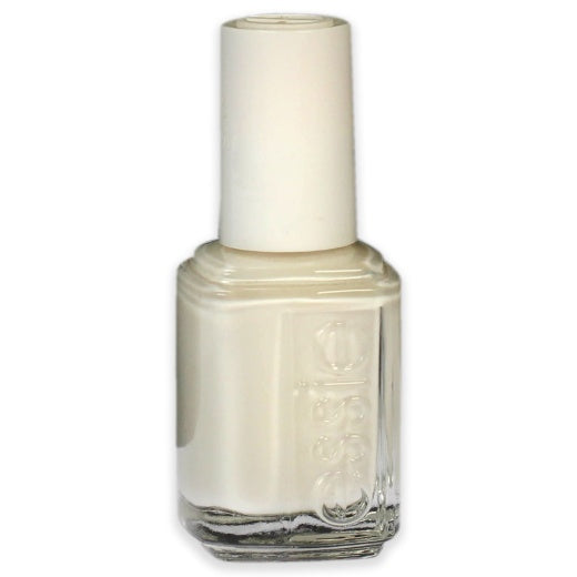 Essie Essie Waltz 337 Nail Polish 0.46 oz Nails White Smoke