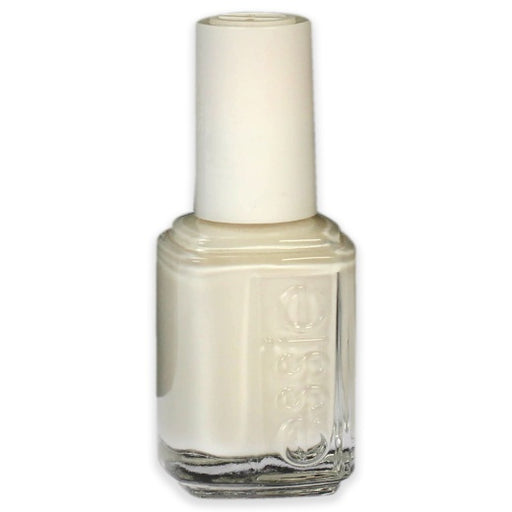 Essie Essie Waltz 337 Nail Polish 0.46 oz Nails White Smoke