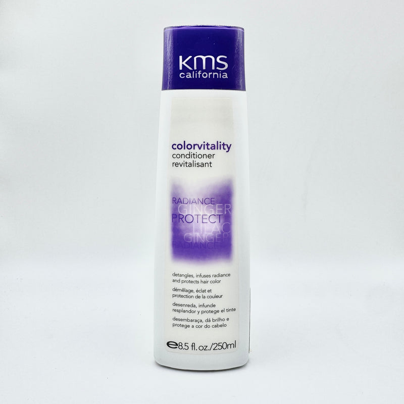 KMS KMS California ColorVitality Conditioner 8.5 oz Hair Conditioner Lavender