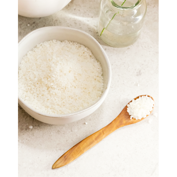 Kneipp Kneipp Eucalyptus Mineral Bath Salts 2.1 oz Bath Salts Antique White
