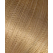 VIP Extensions Babe Tape Extensions 18" 100% Human Hair Straight 10 Pieces Tape-In Hair Extensions Dark Olive Green 24 CINDY