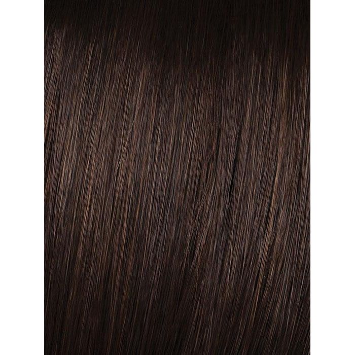 Hairdo 25" Straight Wrap-Around Pony HF Synthetic Ponytail