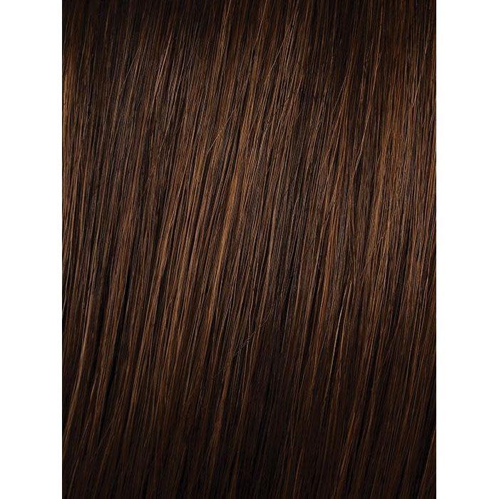 Hairdo 25" Straight Wrap-Around Pony HF Synthetic Ponytail