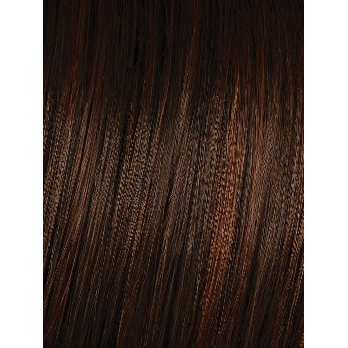 Hairdo 25" Straight Wrap-Around Pony HF Synthetic Ponytail