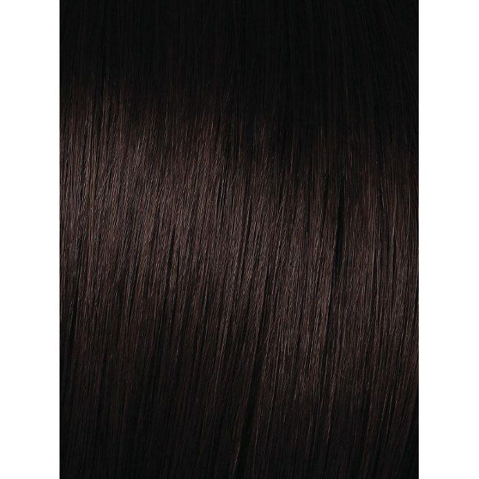 Hairdo 25" Straight Wrap-Around Pony HF Synthetic Ponytail