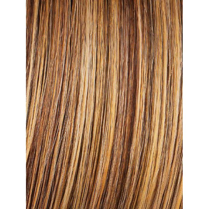 Hairdo 25" Straight Wrap-Around Pony HF Synthetic Ponytail