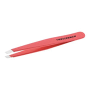 Tweezerman Tweezerman Slant Tip Tweezerette Tweezers Salmon