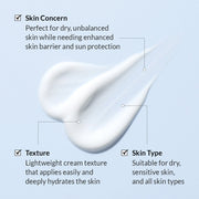 AsiaBeautyMall Dr. Althea Aqua Glowing Sunscreen SPF50+ PA++++ Sunscreen Lavender