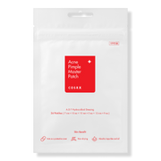 AsiaBeautyMall Cosrx Acne Pimple Master Patch Acne Treatment Lavender