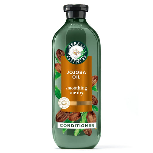 Herbal Essences Herbal Essences Er, Sulfate Free, Jojoba Oil 13.5 Fl Oz Conditioners White Smoke