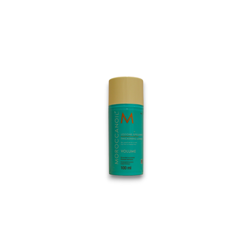 Moroccanoil Moroccanoil VOLUME Thickening Lotion 3.4 Oz / 100 Ml Lotion & Moisturizer Dark Cyan