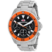 Bids.com Seapro Men's Scuba 200 Watches White Smoke