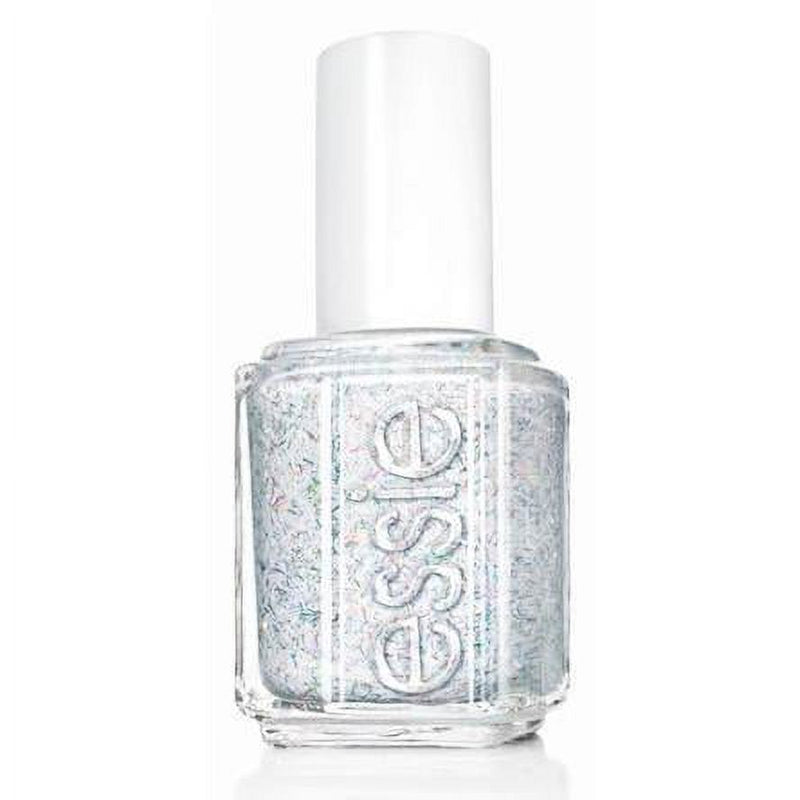 L Oreal Paris L Oreal Paris ESSIE Nail Polish Lacquer 3022 Peak Of Chic Nail Polishes White Smoke