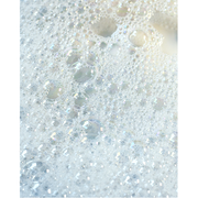 Kneipp Kneipp Mint & Eucalyptus Shower Foam - Refreshing 6.81 oz Shower Foam Light Gray