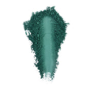 Sydoni Skincare and Beauty SYDONI JADED EYESHADOW PALETTE | Rich Green & Emerald Matte & Shimmer Shades Eyeshadow Palette White Smoke