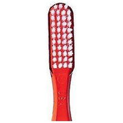 POH Poh Tbrsh #4 4 Row Adult - 1 Oz Toothbrush Misty Rose