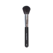 ZAQ Skin & Body LARGE FLAT POWDER BRUSH Make Up White Smoke