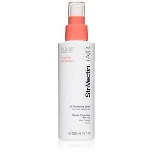StriVectin StriVectin Hair Color Care Uv Protective Spray 5 Oz Hair Care Lavender