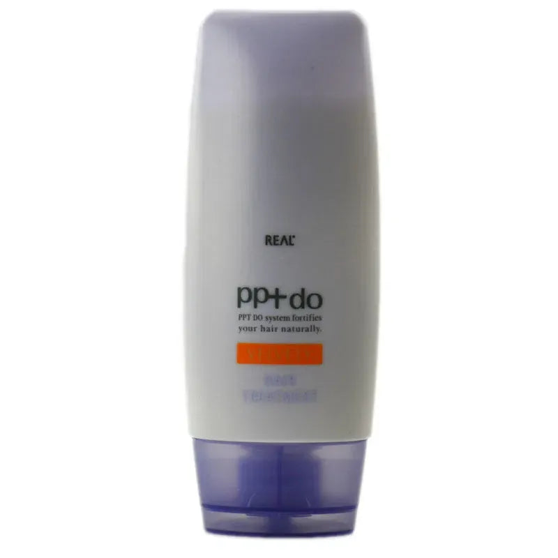Real PPt do Real PPt do Hair Treatment 5 oz Shampoo Dim Gray