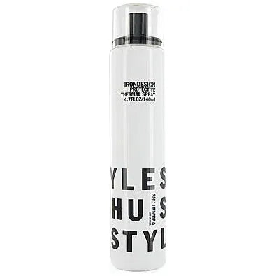 Shu Uemura Shu Uemura Irondesign Protective Thermal Spray 140ml Hair Spray Lavender