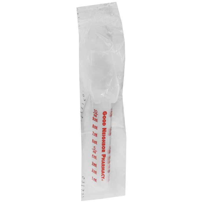 0 GNP Medicine Spoon 2 Tsp Bulk Spoons Gray