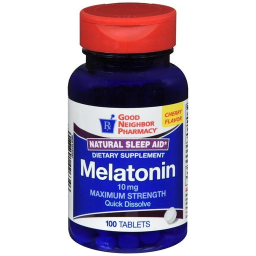 0 Gnp Melatonin Qc Tablet Computers White Smoke