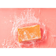 Lizzie's All-natural Products Artisan Crafted Bar Soap Light Salmon Rosemary & Thyme,Apricot Chamomile,Sandy Rose,Oatmeal and & Honey,Vanilla Oatmeal,White Tea & Ginger,Unscented Eczema Soap,Lavender Galaxy,Oatmeal & Honey with Sweet Orange & Turmeric,Collagen Soap (for face & body),Almond Coconut Milk,Avocado Glow with a