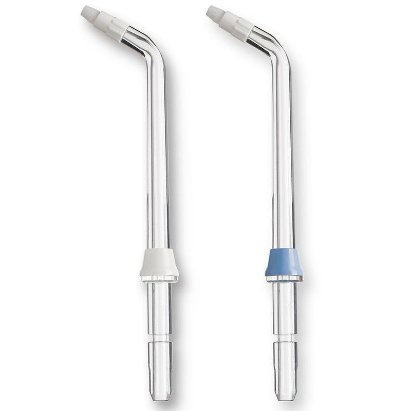 Waterpik Waterpik Orthodontic Replacement Tips, OD-100E Dental Water Jet Replacement Tips White Smoke