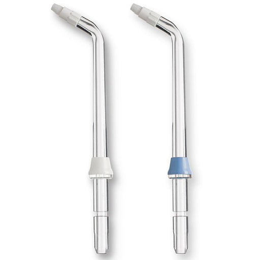 Waterpik Waterpik Orthodontic Replacement Tips, OD-100E Dental Water Jet Replacement Tips White Smoke
