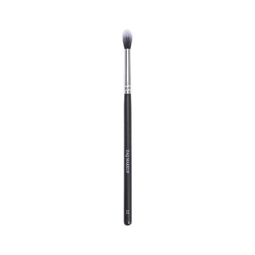 ZAQ Skin & Body HIGHLIGHT / BLENDING BRUSH Make Up Light Slate Gray
