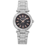 Bids.com Mathey Tissot Women's Neptune Watches White Smoke