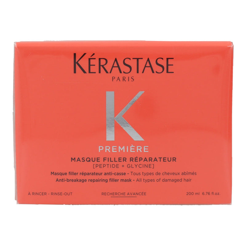 Kerastase Kerastase Premiere Masque Filler Reparateur 200 Ml/6.8 Oz Shampoo & Conditioner Tomato