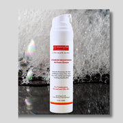 gymsegbë Advanced Brightening Gel Foam Cleanser | Rice Extract Anti-Aging Facial Dark Gray 1 Bottle,2 bottles Save $1.99,3 Bottles Save $5.98,4 Bottles Save $7.97