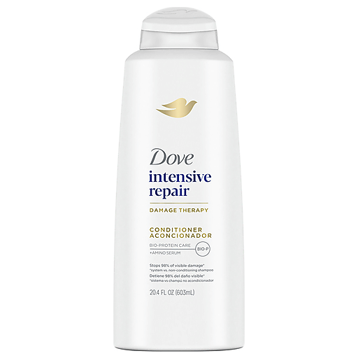 Dove Dove Nutritive Solutions Conditioner Intensive Repair 20.4 Oz Conditioners Lavender