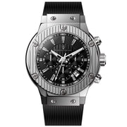 Bids.com Christian Van Sant Men's Monarchy Watches White Smoke