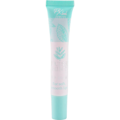 Prolux Cosmetics Fresh Mint Lip Balm Lip Balms White Smoke
