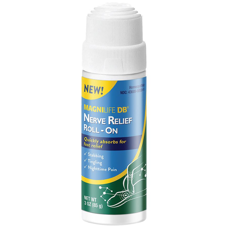 MagniLife MagniLife Nerve Relief Roll-On Health Care Lavender