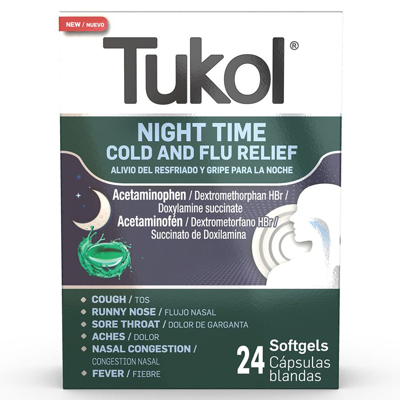 Tukol Tukol Ngt  C/F R Gc 15-6-25  325Mg 24 Time & Attendance Clocks White Smoke