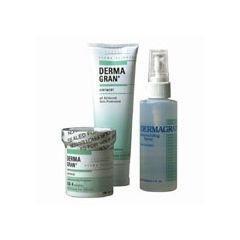Dermagran Dermagran Wound Ointment Tube 4 Oz Health Care White Smoke