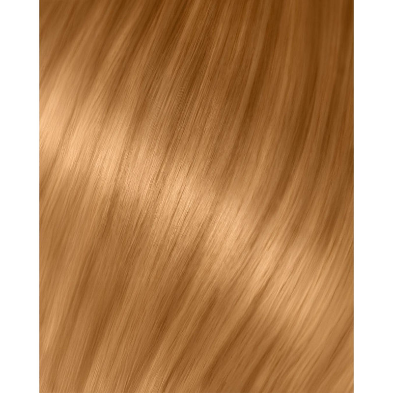 VIP Extensions Babe I-Tip 18" 100% Human Hair Straight Extensions 20 pcs - Choose Color Hair Extensions Sienna 27-shirley