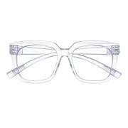 eyekeeper.com PcFae | Ready-made Readers Eyeglasses Lavender Black / +0.50,Black / +0.75,Black / +1.00,Black / +1.25,Black / +1.50,Black / +1.75,Black / +2.00,Black / +2.25,Black / +2.50,Black / +2.75,Black / +3.00,Black / +3.25,Black / +3.50,Black / +3.75,Black / +4.00,Light Blue / +0.50,Light Blue / +0.75,Light B