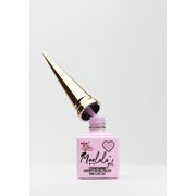 minimanimoo Moolala™ 2 Step Gel - #27 Bubblegum Nail Polish Lavender