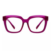 eyekeeper.com PcFae | Ready-made Readers Eyeglasses Brown Purple / +0.50,Purple / +0.75,Purple / +1.00,Purple / +1.25,Purple / +1.50,Purple / +1.75,Purple / +2.00,Purple / +2.25,Purple / +2.50,Purple / +2.75,Purple / +3.00,Purple / +3.25,Purple / +3.50,Purple / +3.75,Purple / +4.00