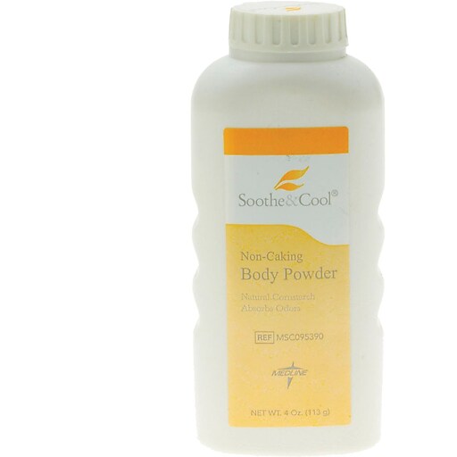 Medline Remedy Medline Remedy Soothe & Cool Skin Cream - 2 Oz Lotion & Moisturizer Gray