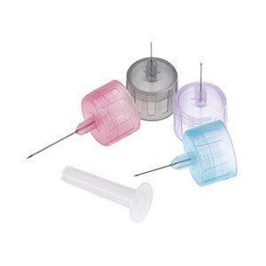 0 Unifine Pentips Pen Needle 4MM 32G Pens White Smoke