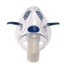 0 Mask Aerosol Ped Puppy Mask 1 By Devilbiss Masks White Smoke
