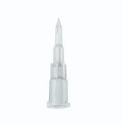 0 Vented Vn1000L 100 Needles By B.Braun Needles & Hooks White Smoke