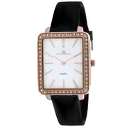 Bids.com Oceanaut Women's Adorn Watches White Smoke